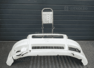 Zderzak przedni przód volvo C30 c 30 30657188 30779133 2006-2010 13