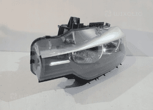 BMW 3 F30 / F31 Lampa H7 L - 13594 2