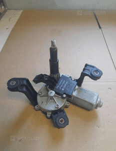 Silniczek wycieraczki tył Astra IV J GTC 13395013 3