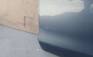 Drzwi lewe tylne lewy tył mazda 6 vi gj kombi 12- 3