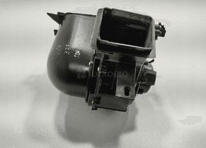 Wentylator dmuchawa nawiewu land rover defender JGB500060 7H12-19924-DA 07- 6