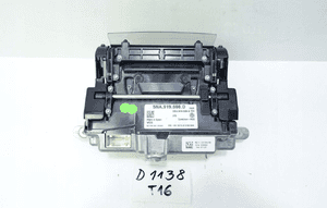 WYŚWIETLACZ HEAD UP VW TIGUAN ALLSPACE 5NA919608D 4