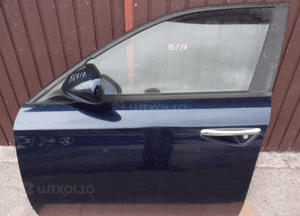 Alfa romeo 159 drzwi przednie lewe 867/A 1