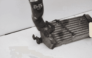 Intercooler KIA RIO II 1.5 CRDI 2005-2011 2