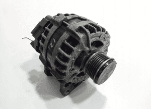 Alternator nissan pulsar C13 1.5 dci 23100-4EA0A 2014-2018 2