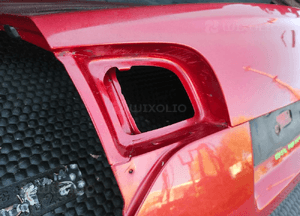 Klapa Pokrywa Bagażnika Tył Tylna LZ3F S-Line Audi A4 B7 Sedan Oryginalny Lakier 9