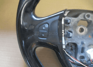 KIEROWNICA RENAULT CLIO IV RENAULT CAPTUR SKÓRA 3