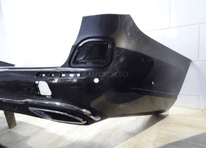 Zderzak e klasa W213 hybrid kombi a2138852225 2