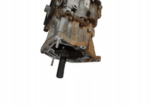 Skrzynia biegów defender 2.4 tdci 7U3R-7A040-AA 7U3R7003AF 2007-2014 5