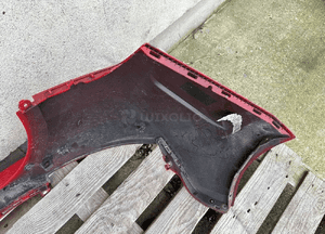 Zderzak tył tylny hyundai i30N i30 iii n-line lift fl 86611-G4DA0 hb cały 5