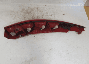 Lampa tylna lewa tył lewo citroen C8 6