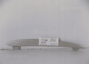 Szpros Kratki Zderzaka Prawy BMW 5 F10/F11 - 3172 1