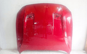 Maska pokrywa silnika ford mustang gt lift 18- 1