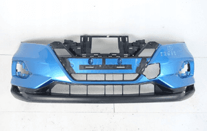 ZDERZAK PRZÓD PRZEDNI NISSAN QASHQAI 2 II J11 LIFT 62022 HV00H 1