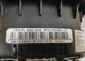 Bmw 3 F30 F31 F20 poduszka powietrzna airbag kierowcy kierownicy oryg igła 11