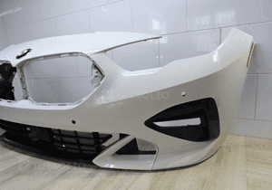 Zderzak przód BMW F44 19- pdc6 2