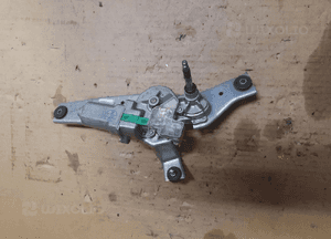 SILNICZEK WYCIERACZKI TYŁ NISSAN NOTE 5