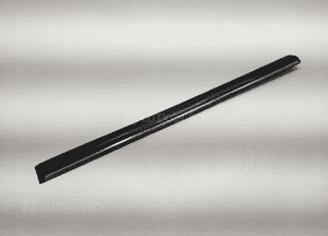 LISTWA DRZWI PRAWA TYŁ TYLNA DÓŁ DOLNA BMW 7 E23 1977-1986 7
