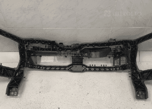Ford transit MK8 pas przedni wzmocnienie zderzaka oryginał 15