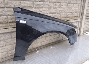 Audi A6 C6 4F0 2005 - 2008 błotnik przedni prawy 3