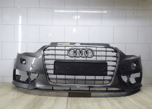 Audi A3 8V zderzak przód 8V3 8v3807437 1