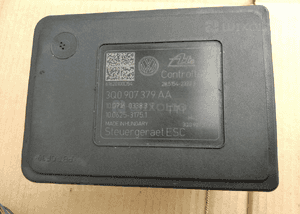 VW Passat B8 pompa sterownik ABS 3Q0907379AA 2