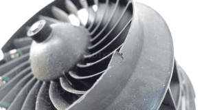 Nagrzewnica dmuchawa nawiewu mercedes W205 W213 F011500133 2