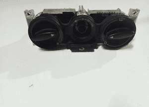 panel nawiewu audi a 3 8l 8l0819045a 1
