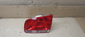 Lampa prawy tył tylna prawa w klapę VW Touareg 7L 7L6945094H 2