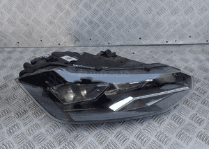 Vw polo 2G1 17- zwykła H7 lampa prawa europa 2G1941006 radom 1
