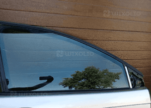Drzwi prawy przód przednie prawe Citroen C5 I EZRC 2