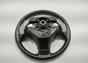 Kierownica multifunkcyjna łopatki toyota auris i E15 2006-2009 9
