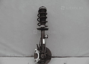 MCPERSON PRAWY PRZÓD ZWROTNICA FIAT PANDA III 4X4 2