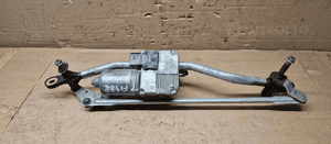 Mechanizm wycieraczek przód przedni Audi A4 B8 A5 8K1955119A 8T1955119 8K1955023C 5