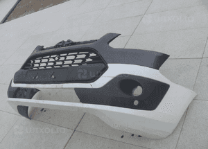 FORD TRANSIT CUSTOM DRZWI TYLNE LEWE SUWANE 9