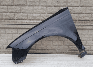 Audi A3 lift 2008-2013 8P0 błotnik przedni lewy 1