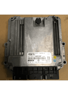 Sterownik silnika 6G91-12A650 Land Rover Freelander 2 II 2.2 Td4 1
