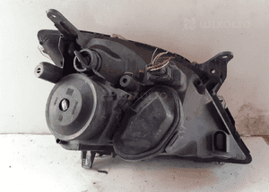 Lampa przednia przod lewa vectra c 4