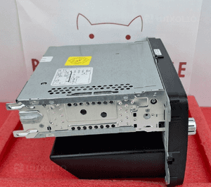 VW Volkswagen Polo Radio RCD210 5M0035156D 5M0035156DX Nowe Oryg 3