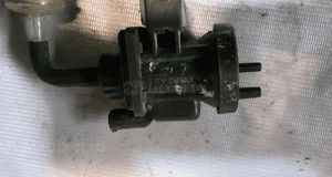 Przetwornik ciśnienia turbosprężarki Mercedes 0892421 2