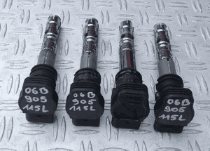 CEWKA ZAPŁONOWA VW AUDI 1.8 T 06B905115L RADOM