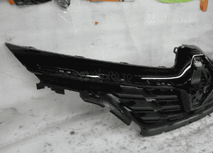 Renault captur ii 19- cały grill atrapa 2