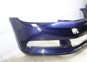 VW PASSAT B8 3G0 14- zderzak przedni 3G0807221 xenon pdc4 2