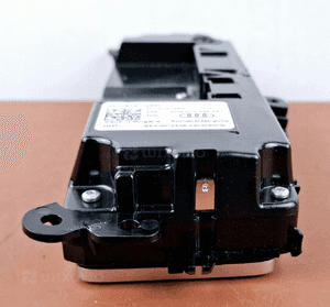 Audi A6 C8 A7 Panel KLIMATYZACJI TYŁ 4K0919158B 4
