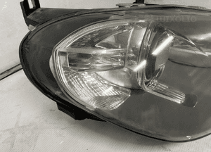 Lampa prawy przód przednia bmw X5 E70 lci 2010-2013 led xenon 7221894 uk 4