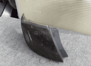 Lampa tył tylna lewa mazda 6 MK2 gh oryginał wysyłka! 2