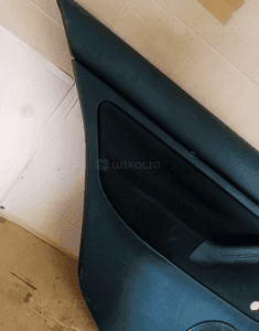 Boczek tapicerka lewy tył VW Golf IV 4 3