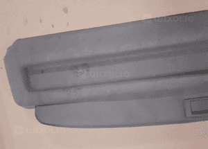 Roleta Bagażnika RENAULT LAGUNA II 2 Oryginał Wysyłka! 3