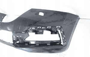 Zderzak przód przedni skoda octavia iv 2020- 5E3807221 4