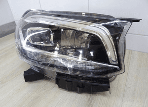 Lampa prawa full led x-klasa X470 A4709060900 1